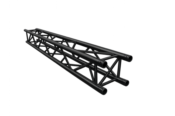 Global Truss F34 Truss 2,5m schwarz