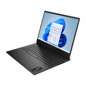 HP Omen Laptop mit 16 GB RAM