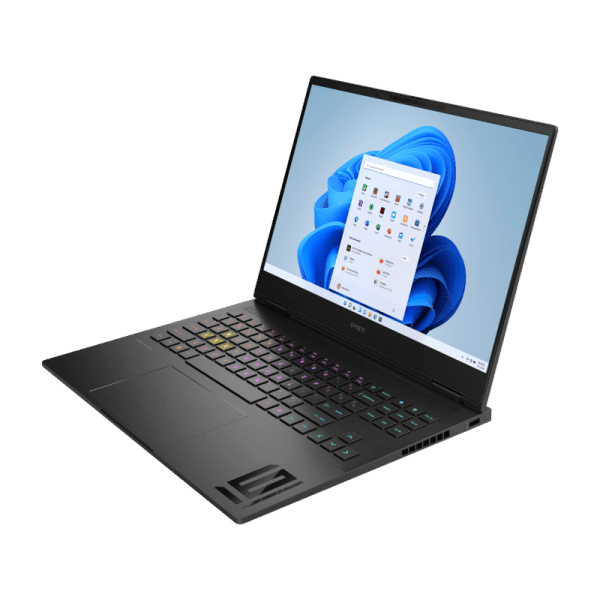 HP Omen Laptop mit 16 GB RAM