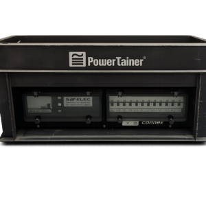 Connex Powertainer Stromverteiler CEE 32A