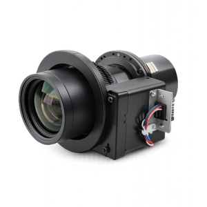 Barco RLD Zoom Objektiv für Projektoren