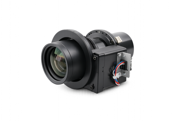 Barco RLD Zoom Objektiv für Projektoren