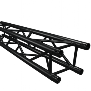 Global Truss F34 Truss 1m schwarz
