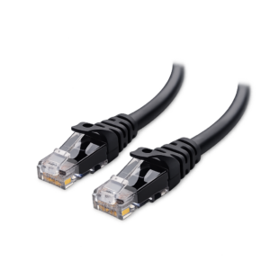 RJ45 Netzwerkkabel Ethernet LAN Kabel für schnelle und stabile Internetverbindungen