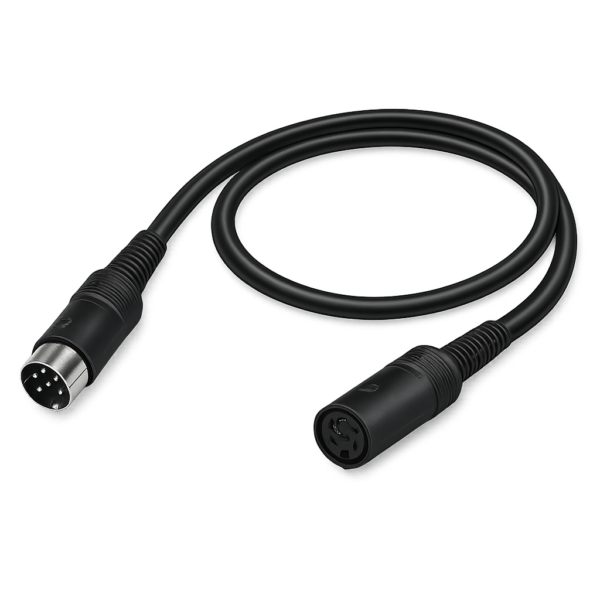 Bosch LBB4116 DCN Verlängerungskabel für Konferenzsysteme