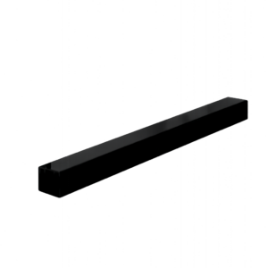 Prolyte LSU Verbindungsstrebe 1,5 m für Traversensysteme in der Event- und Bühnentechnik