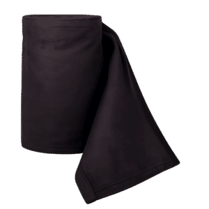 Skirting 20cm Bühnenverkleidung mit Klett