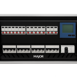 Connex PowerTrainer Stromverteiler CEE 32A