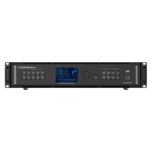 NovaStar VX2000 Pro LED Video Controller und Videoprozessor für professionelle LED-Wände