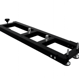 Prolyte LSU-BASE-L100 Bodenplatte für LSU Traversensysteme in der Event- und Bühnentechnik