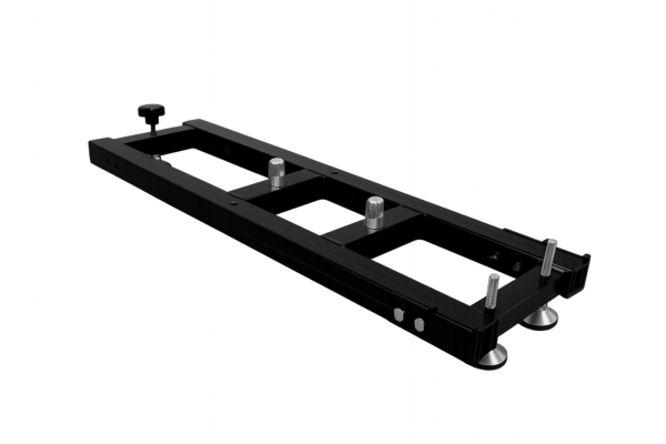 Prolyte LSU-BASE-L100 Bodenplatte für LSU Traversensysteme in der Event- und Bühnentechnik
