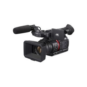 Panasonic AG CX350 4K Camcorder für Videoproduktion