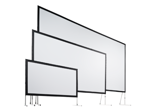 AV Stumpfl Leinwand Vario64 16:9