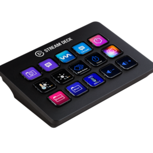 Elgato Stream Deck MK2 Steuerpanel für Streaming