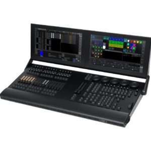 MA Lighting grandMA3 compact XT Lichtpult