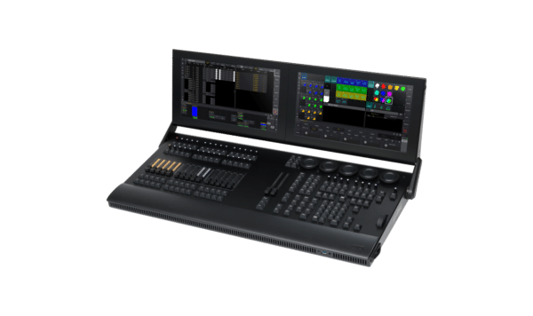 MA Lighting grandMA3 compact XT Lichtpult