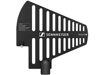 Sennheiser ADP UHF aktive Richtantenne für drahtlose Mikrofon- und Funkstrecken