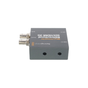 Blackmagic Design bidirectional SDI HDMI 3G Converter