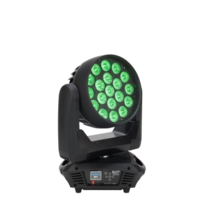 Platinum Wash ZFX Pro LED Moving Head