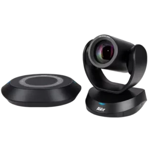 AVer VC520 Pro3 Videokonferenzsystem mit Sprechstelle