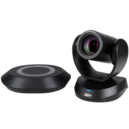 AVer VC520 Pro3 Videokonferenzsystem mit Sprechstelle
