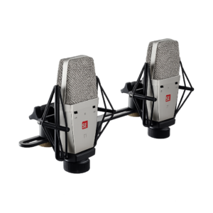 sE Electronics T1 Matched Pair