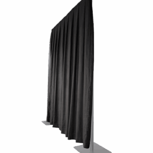 Pipe & Drape Set
