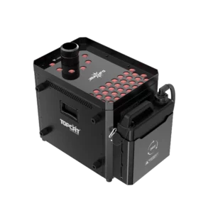 DJ Power H-IP20V TOPCO2 JET